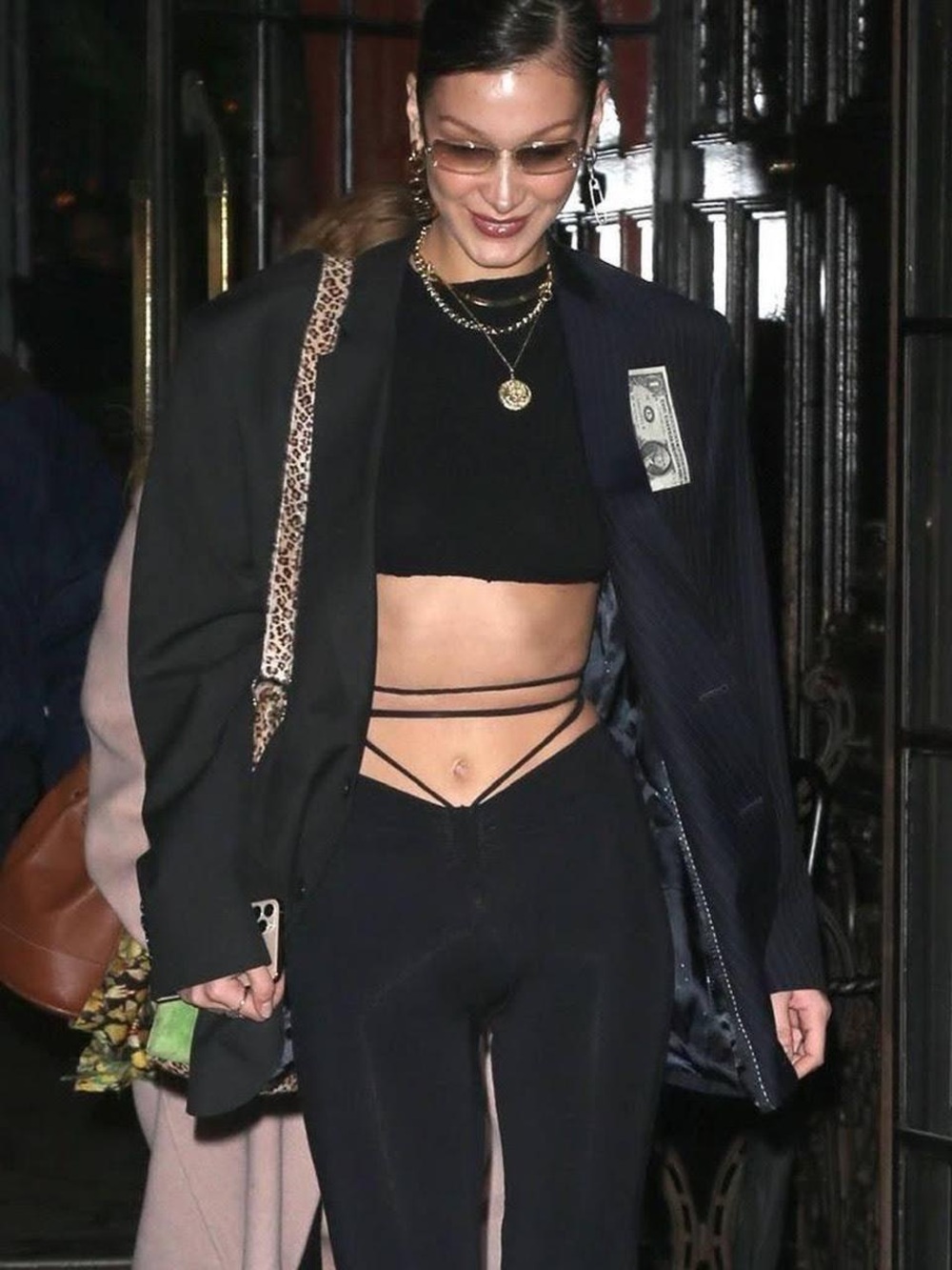 I.Am.Gia Halo Pants